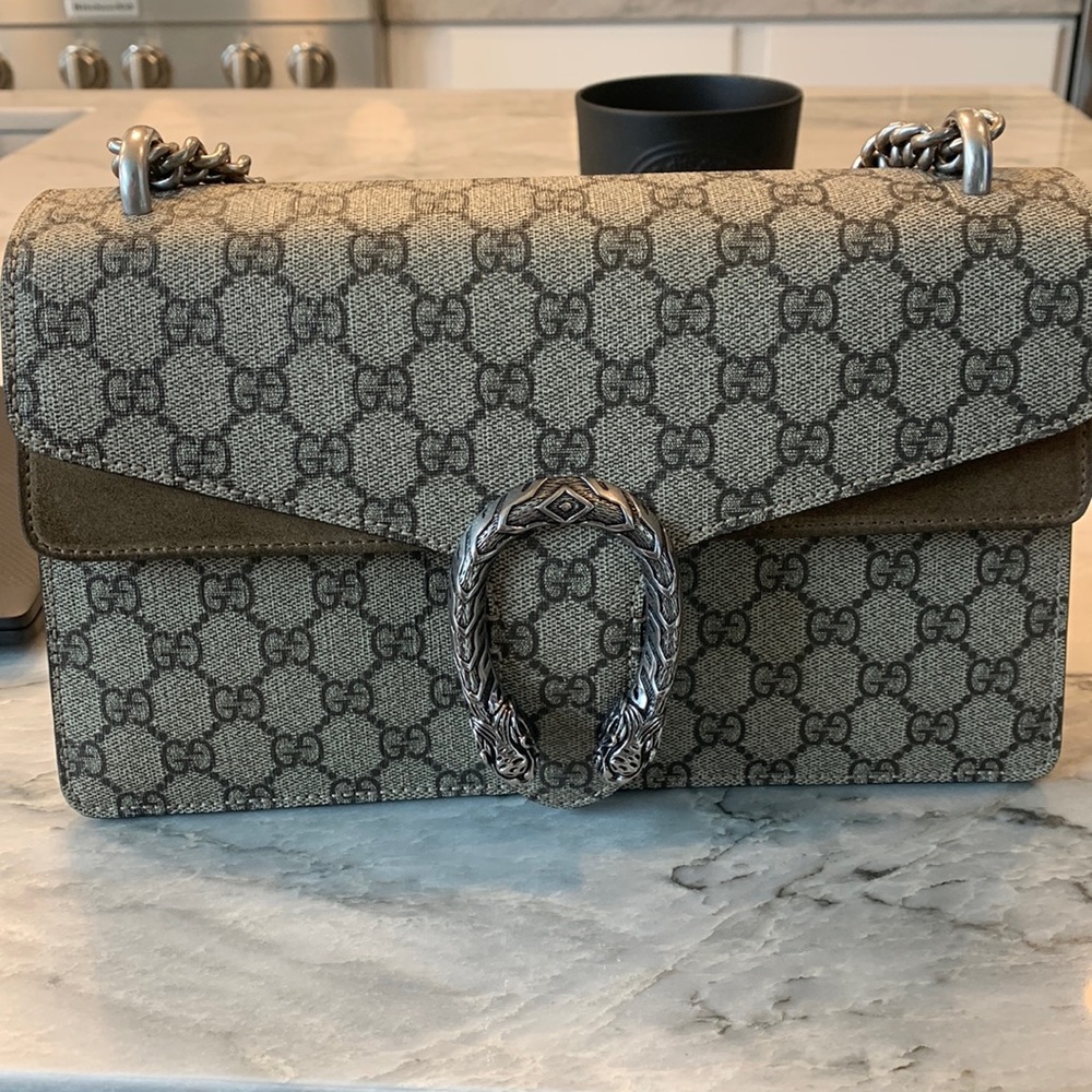 Gucci Dionysus handbag